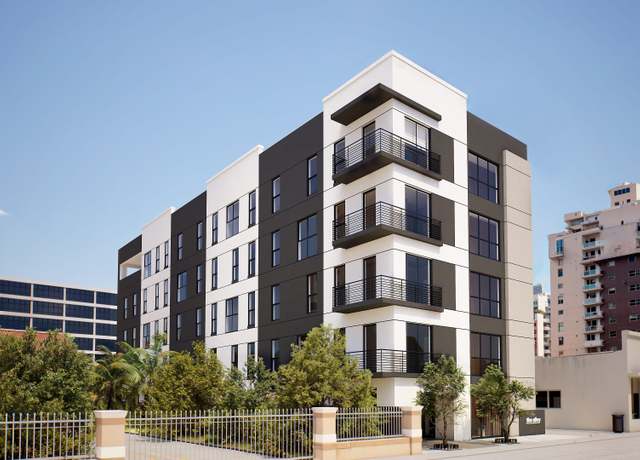 Property at Smart Studio 410 Plan, Miami, FL 33138, 1 bed, 1 bath