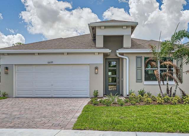 Property at Cali Plan, Stuart, FL 34997, 4 beds, 2 baths