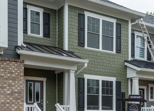Property at 9455 Creek Summit Cir #15, Richmond, VA 23235, 3 beds, 3.5 baths