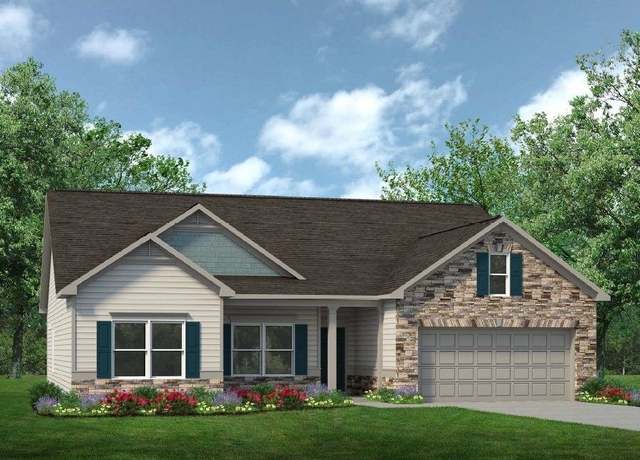 Property at 541 Nightengale Ridge Dr #2, Columbia, TN 38401, 3 beds, 2.5 baths