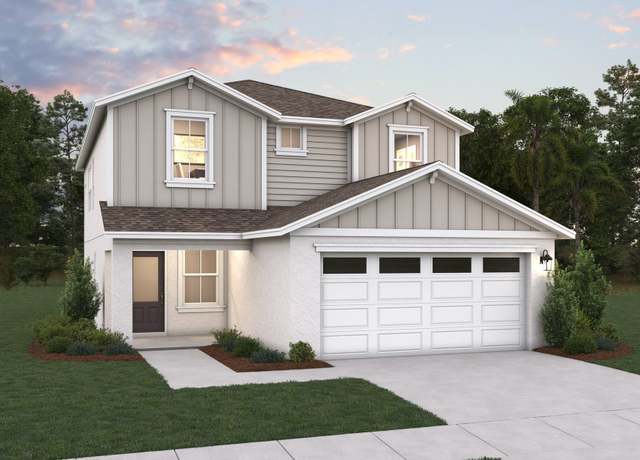 Property at Magellan Plan, Lady Lake, FL 32159, 3 beds, 2.5 baths
