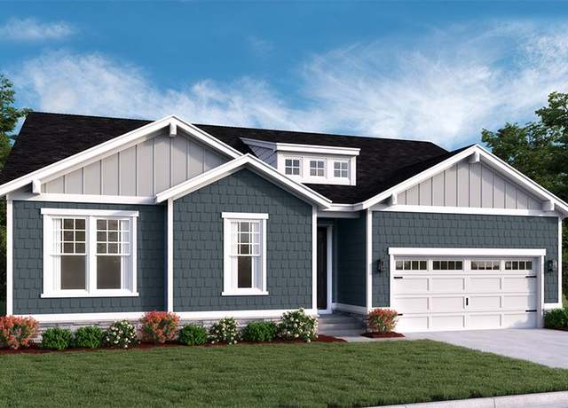 Property at Decker Plan, Williamsport, MD 21795, 3 beds, 3 baths