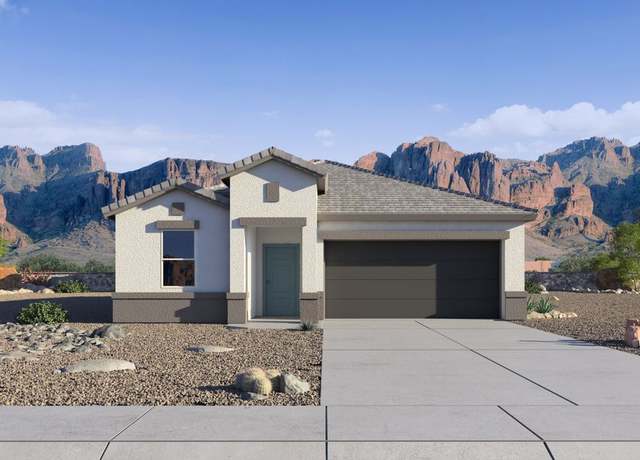 Property at Abbot Plan, Florence, AZ 85132, 4 beds, 2 baths