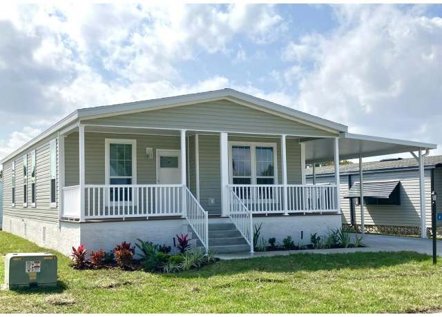 Property at 5 BAHIA WAY Plan, Leesburg, FL 34788, 3 beds, 2 baths