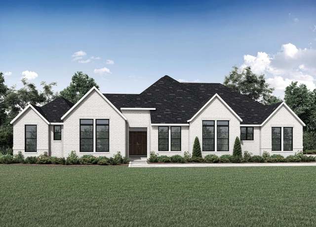 Property at GRANDVIEW Plan, Northlake, TX 76226, 4 beds, 4.5 baths