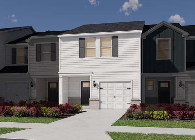 Property at Amber Plan, Mebane, NC 27302, 3 beds, 2.5 baths