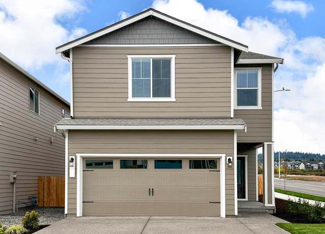 Property at Helens Plan, Gresham, OR 97080, 4 beds, 2.5 baths