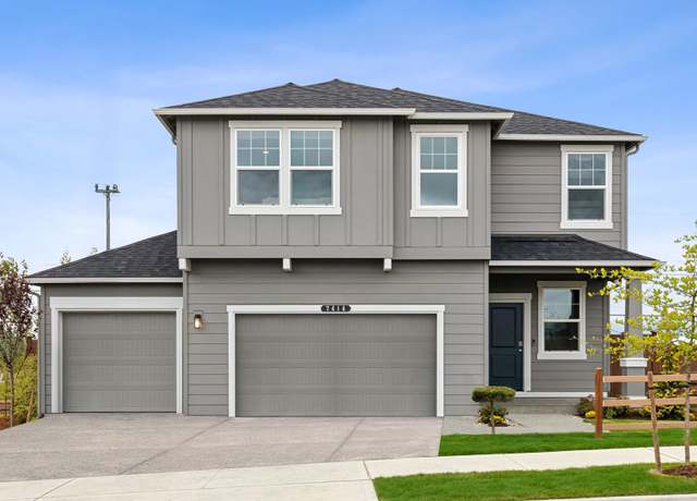 Property at Bridgewater Plan, Stanwood, WA 98292, 5 beds, 2.5 baths