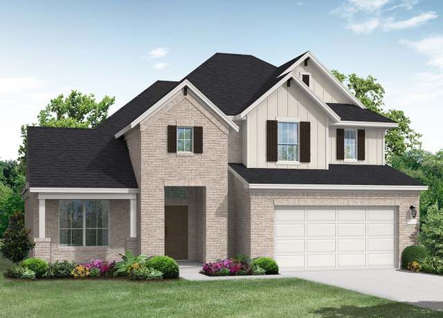 Property at 221 Five Mile Creek Way, Kyle, TX 78640, 4 beds, 4 baths