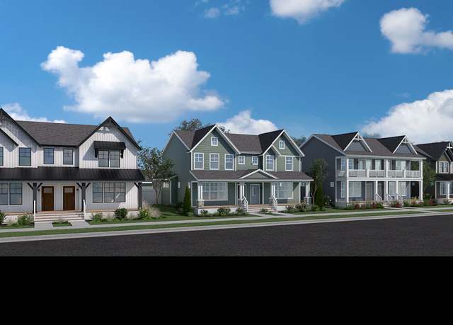 Property at The Marigold Plan, Holland, MI 49424, 3 beds, 2.5 baths