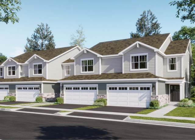 Property at 145 Henderson St, Oswego, IL 60543, 3 beds, 2.5 baths
