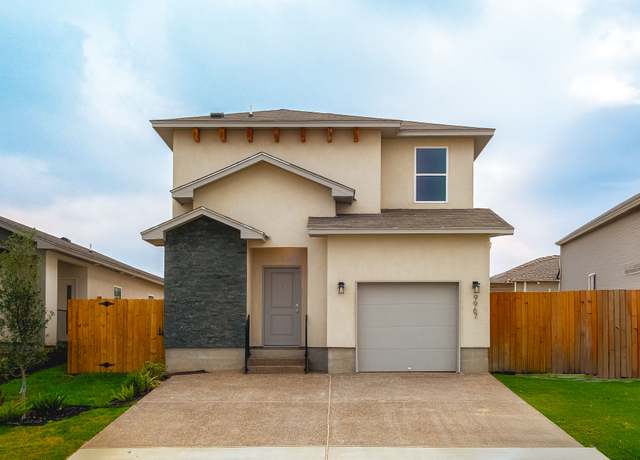 Property at 9967 Grotto Dr, Laredo, TX 78045, 4 beds, 2.5 baths