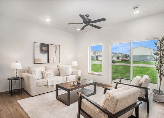 Property at Tate Plan, Sioux Falls, SD 57106, 3 beds, 2.5 baths