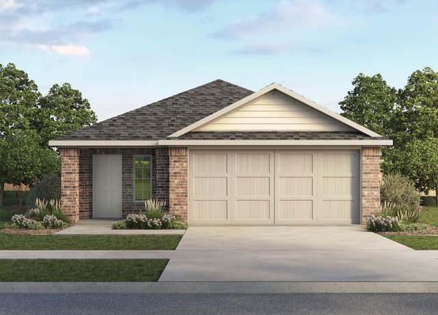 Property at H30C Camila Plan, Aubrey, TX 76227, 3 beds, 2 baths