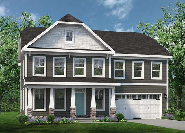 Property at The Azalea Plan, Lillington, NC 27546, 5 beds, 3.5 baths