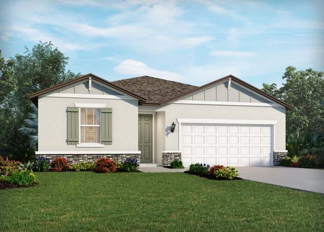 Property at Bergamo Plan, Sarasota, FL 34241, 3 beds, 2 baths