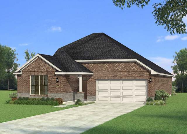 Property at 1024 Morning Dew Dr, Anna, TX 75409, 3 beds, 2.5 baths