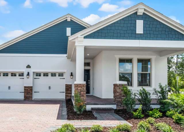 Property at BELLMORE Plan, Winter Garden, FL 34787, 4 beds, 3 baths
