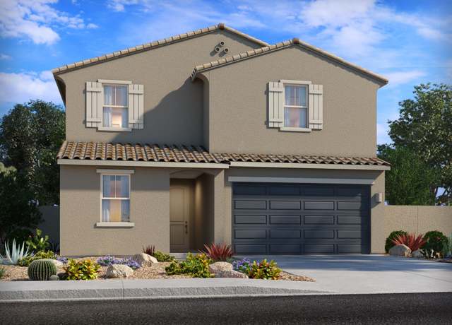 Property at Emerald Plan, Tucson, AZ 85757, 5 beds, 3 baths