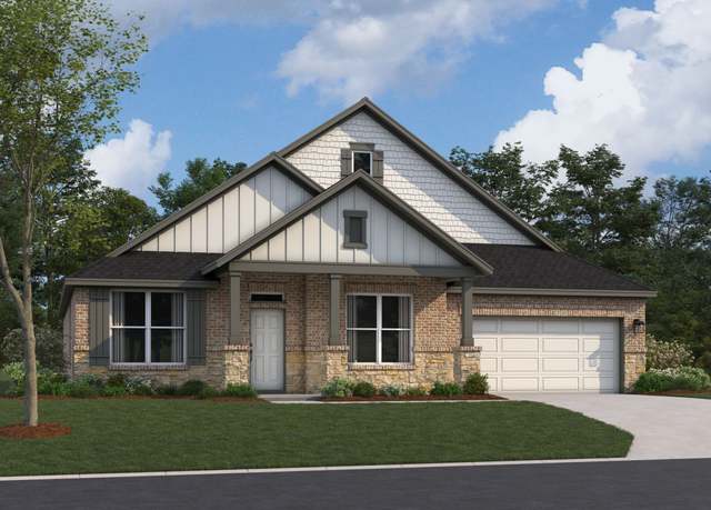 Property at Angelina Plan, Magnolia, TX 77355, 4 beds, 3 baths