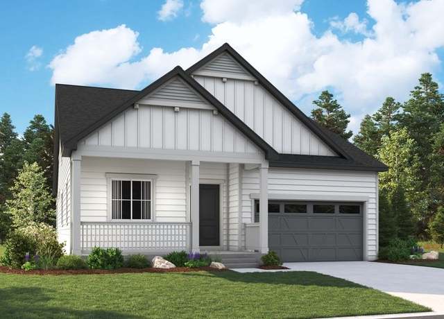 Property at Verde Plan, Littleton, CO 80125, 3 beds, 2.5 baths