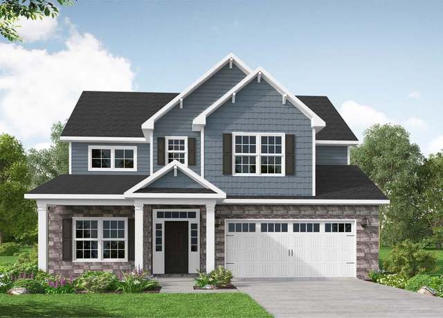 Property at Austin Plan, Aberdeen, NC 28315, 3 beds, 2.5 baths