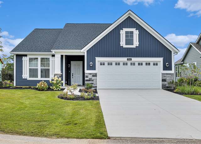 Property at The Sage Plan, Okemos, MI 48864, 2 beds, 2 baths