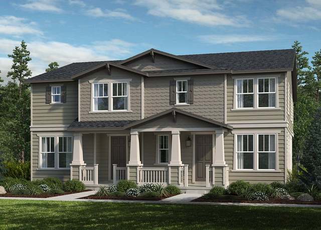Property at Plan 1469 Plan, Watkins, CO 80137, 3 beds, 2.5 baths