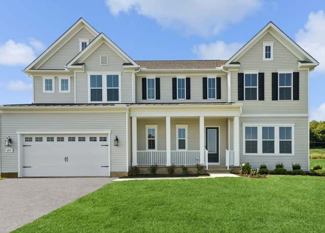 Property at 6871 Smith Ct, Bethlehem, PA 18017, 5 beds, 4.5 baths