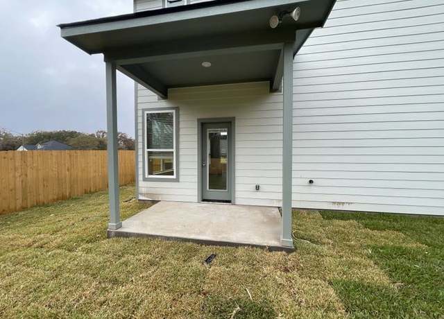Property at Warwick Plan, Bryan, TX 77807, 3 beds, 3.5 baths