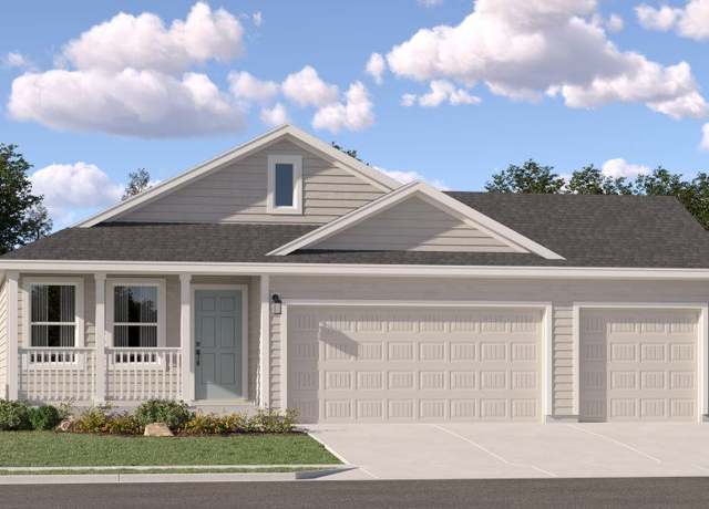 Property at Plan 1217 Plan, Caldwell, ID 83607, 3 beds, 2 baths