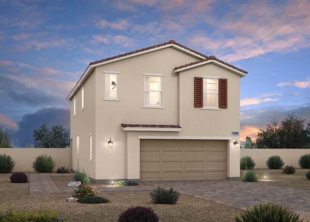 Property at Vinton Plan, Las Vegas, NV 89115, 3 beds, 2.5 baths