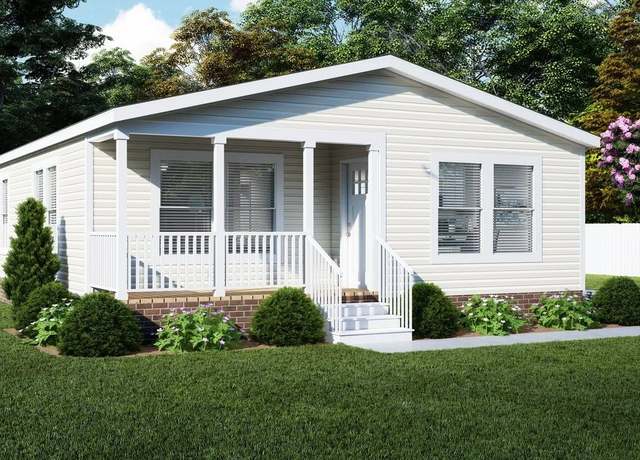 Property at Clayton Homes 184 River Valley Estates Plan, Marion, OH 43302, 3 beds, 2 baths