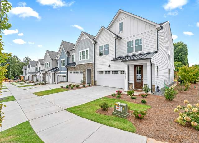 Property at The Windsor Plan, Cornelius, NC 28031, 4 beds, 3 baths