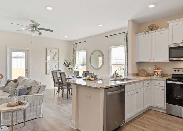 Property at The Palm Exterior Plan, Pensacola, FL 32504, 3 beds, 2.5 baths