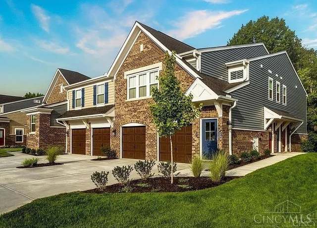 Property at 531 Tradition Rdg, Cincinnati, OH 45245, 2 beds, 2 baths