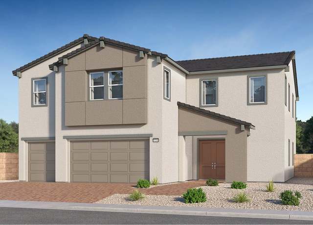 Property at Justin NextGen Plan, Henderson, NV 89011, 5 beds, 4.5 baths