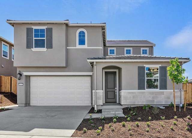 Property at Plan 6 Plan, Vallejo, CA 94591, 3 beds, 2.5 baths