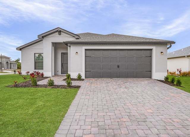 Property at Palmetto Plan, Cape Coral, FL 33914, 3 beds, 2 baths
