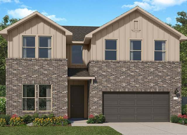 Property at Miller Plan, Splendora, TX 77372, 4 beds, 2.5 baths