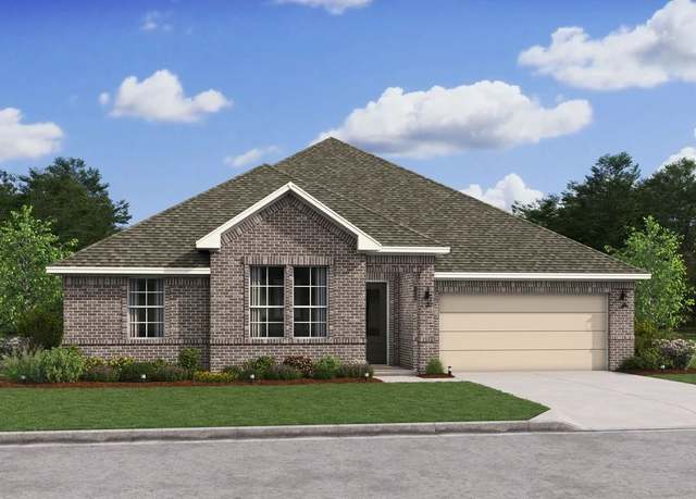 Property at Belfast ESP Plan, Dayton, TX 77535, 4 beds, 3 baths