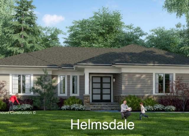 Property at Helmsdale 1 Plan, Bethesda, MD 20816, 3 beds, 3.5 baths