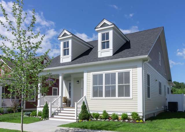 Property at The Bramley Plan, Red Hook, NY 12571, 2 beds, 2 baths