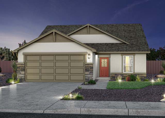 Property at 2062 Meteor, Las Cruces, NM 88011, 3 beds, 2 baths