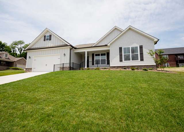 Property at The Bradford Plan, Lenoir City, TN 37772, 3 beds, 2 baths