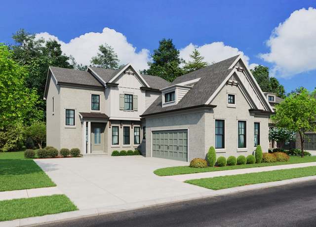 Property at The Cannady Plan, Johns Creek, GA 30097, 5 beds, 4 baths