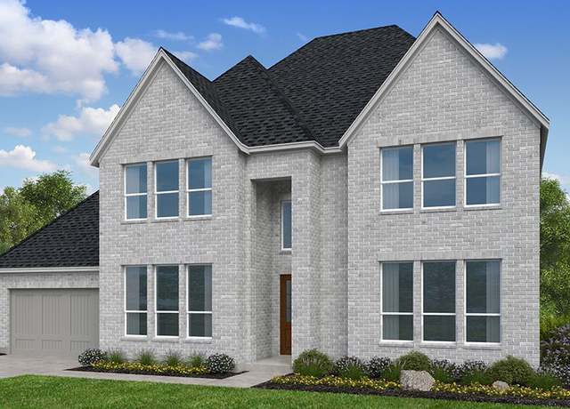 Property at 1616 Yellow Rose Rd, Celina, TX 75009, 5 beds, 5.5 baths