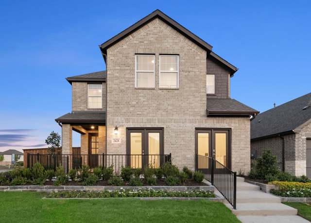Property at 2628 Spring Side Dr Unit 2UT6GM, Royse City, TX 75166, 4 beds, 2.5 baths
