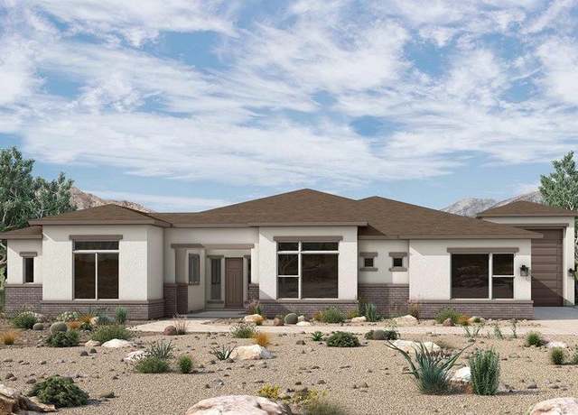 Property at Saddlewood Plan, Queen Creek, AZ 85142, 5 beds, 5.5 baths