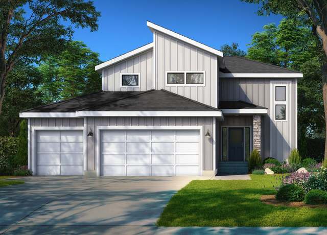 Property at Devotion by Avital Plan, Gardner, KS 66030, 3 beds, 2.5 baths